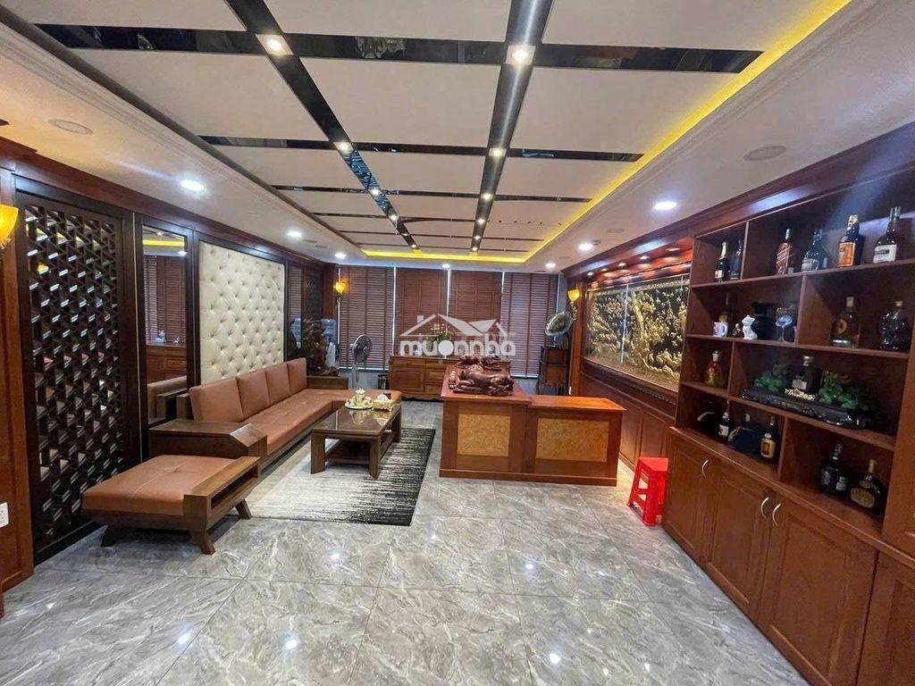 Cần cho thuê nhà hxh 132/3b hoàng hoa thám p.12 q.tân bình - 2