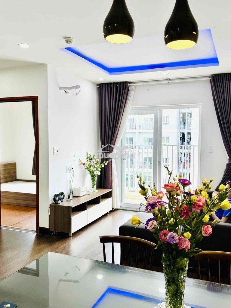 Chính chủ cho thuê căn hộ orchid park 2pn 2wc nắng sáng