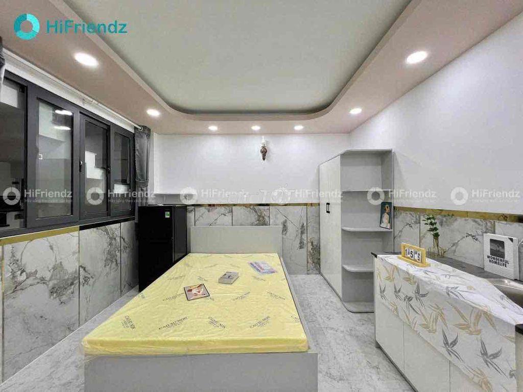 ✨Sẵn studio mini full nội thất cao cấp - gần lê văn quới, aeon tân phú - 3