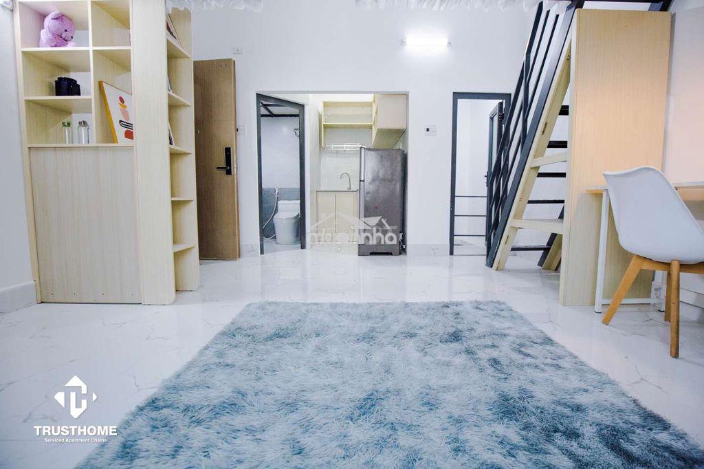 📣  100 căn duplex 35m2 giá chỉ từ 5tr, cách đh văn lang 3p - 4