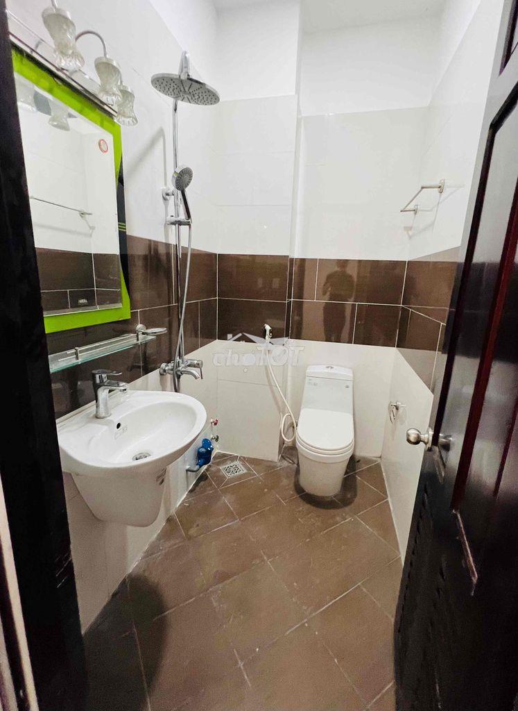 Giảm 500k tháng đầu phòng máy lạnh ngay cầu vượt linh xuân - Ảnh 4