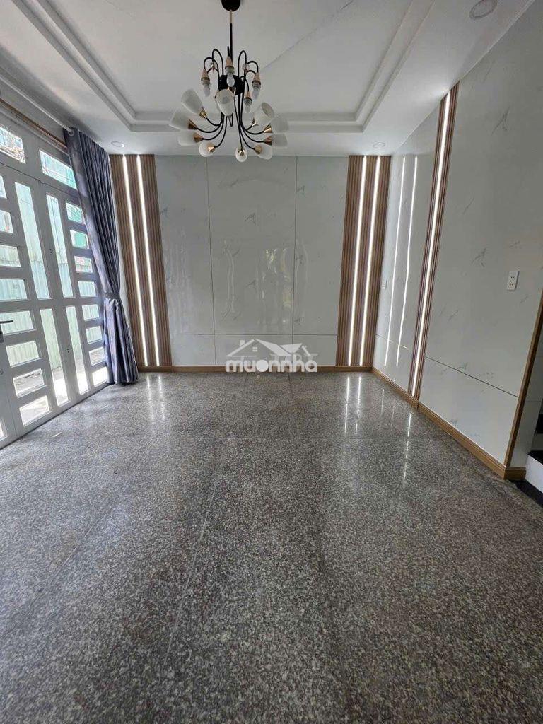 Nhà 3pn hẻm xe tải đường 38 hiệp bình chánh – gần gigamall - Ảnh 3