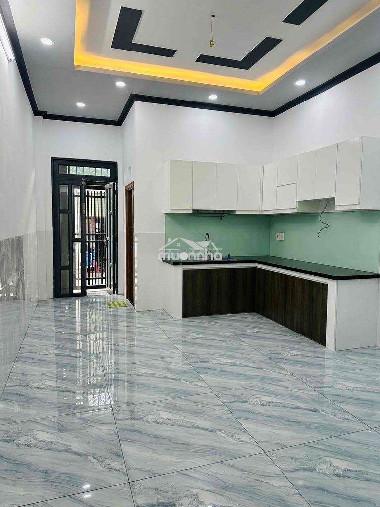 3 căn nhà phố 2 mặt tiền nguyễn cửu phú , dt 4x19 , shr . - 3