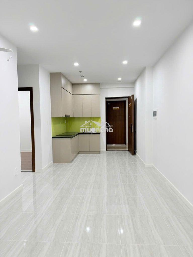 Chỉ 5tr8/tháng có ngay căn chung cư 2pn 2wc bcons làng đhqg thủ đức - 3