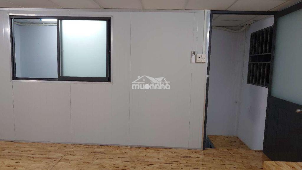 Cho thuê phòng trọ mới xây quận 10 - 3