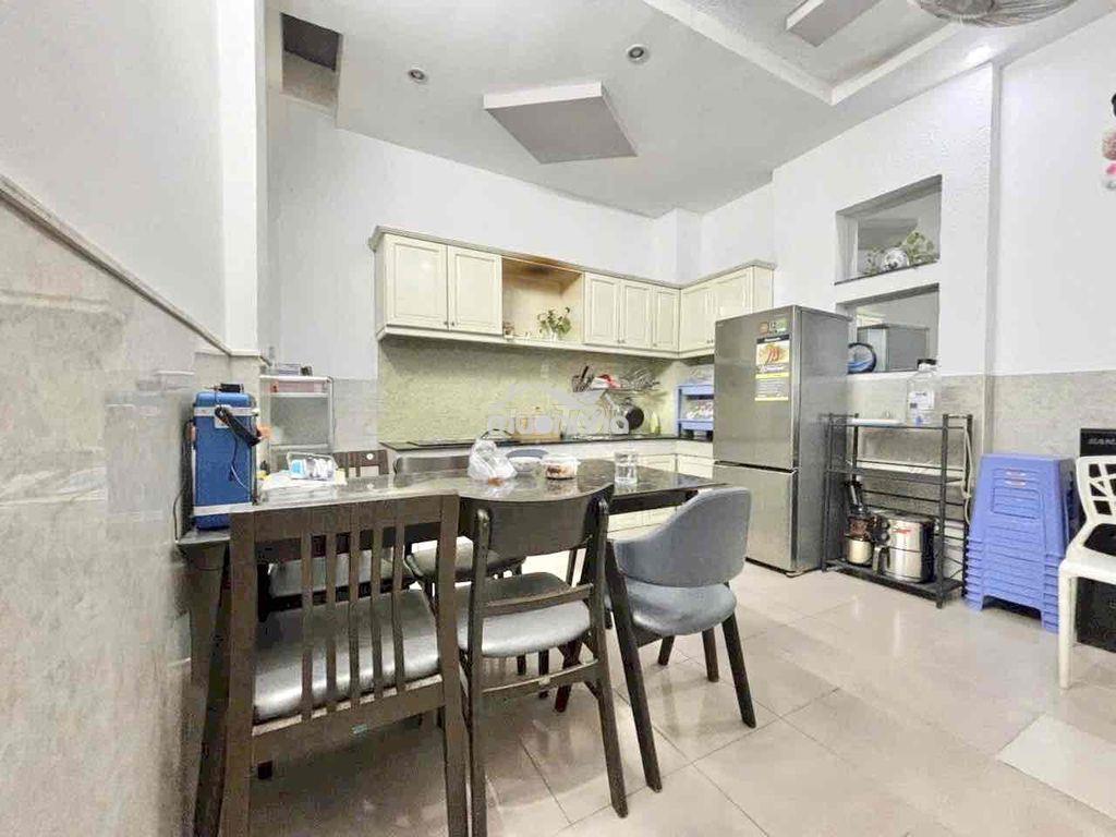 Nhà full nội thất 1 lầu 2pn, bình trị đông - bình tân - 2