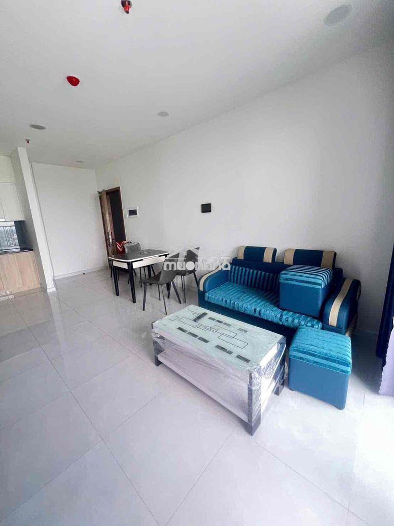 Cho thuê căn hộ the maison 3pn-full nội thất - 2