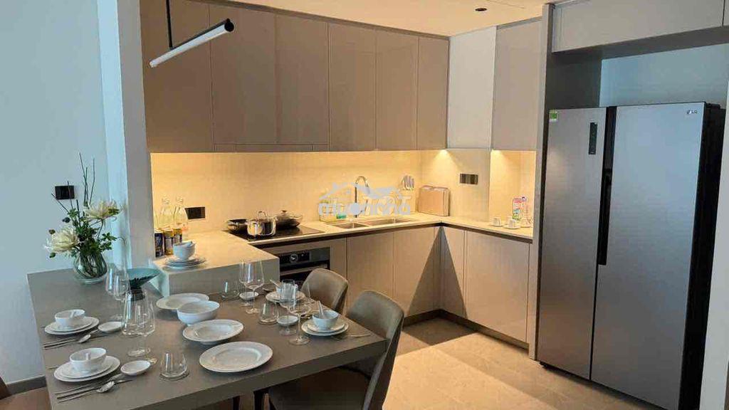 Mình chính chủ cần bán grand marina saigon 83m2 2pn - 3