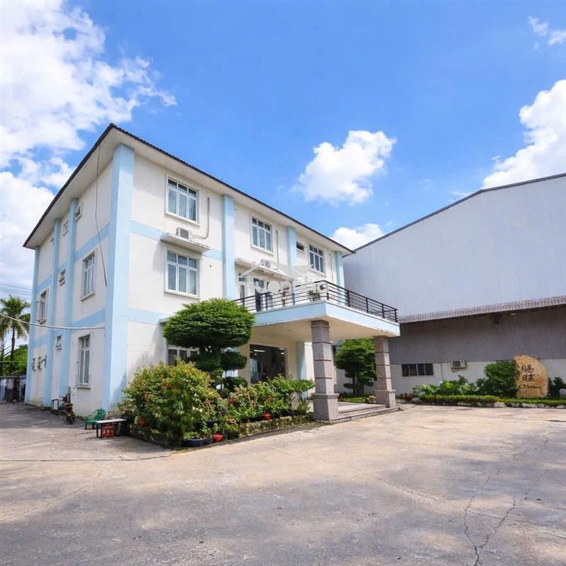 Cho thuê 10.500m2 xưởng trong kcn tân uyên bình dương  ,s.x đa nghành