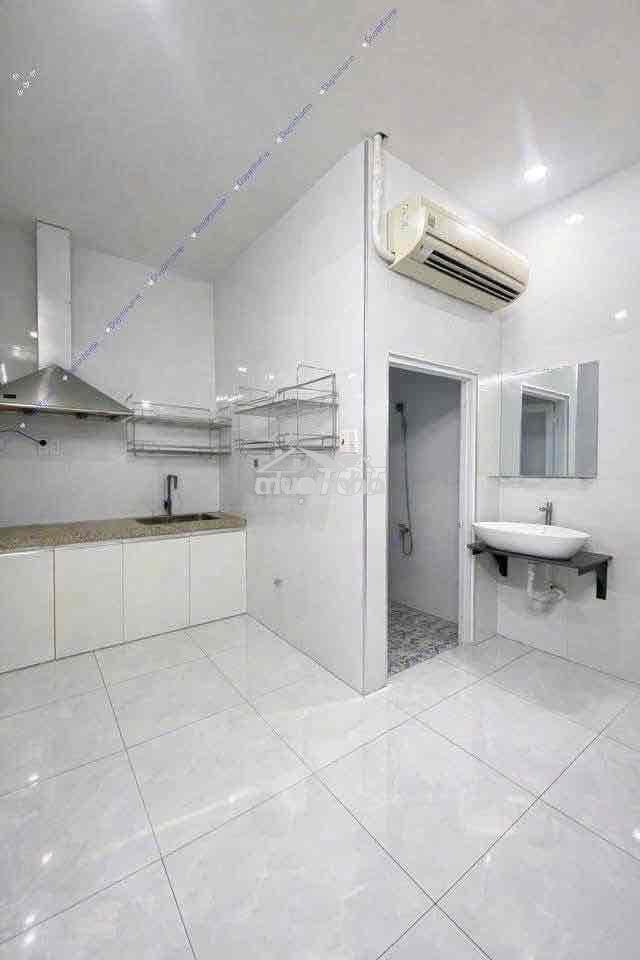 🏡 Phòng full nội thất – sau lưng bến xe an sương 📍 30 thái thị giữ, bà - 3