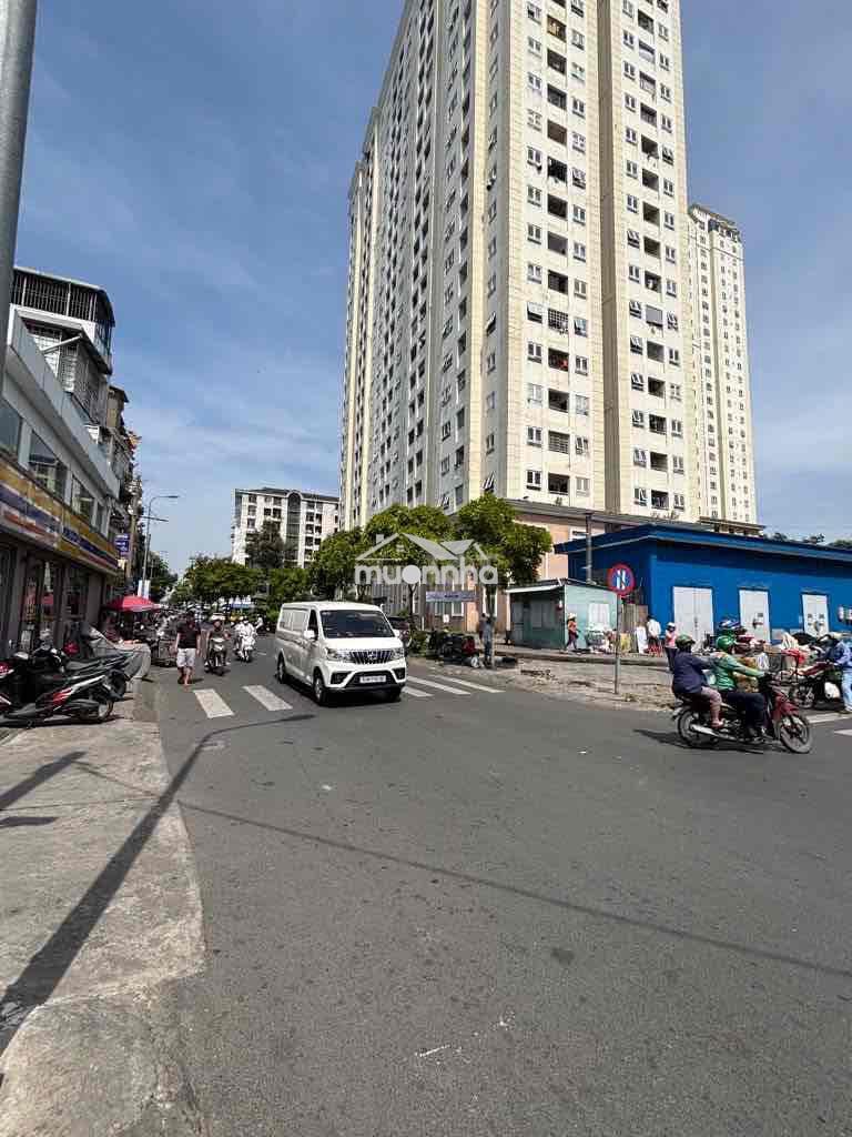 Khu đất vàng,q11 mở văn phòng, cty, thẩm mỹ - 2