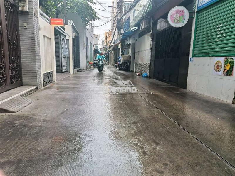 🎏Ngang 6m hxh kinh doanh tô hiến thành * lô góc 103 m2 giá rẻ 15.2 tỷ