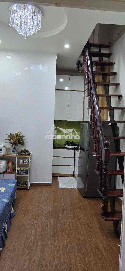 🏡 Cho thuê nhà nguyên căn – 1041 trần xuân soạn, p. tân hưng, q.7 - 3