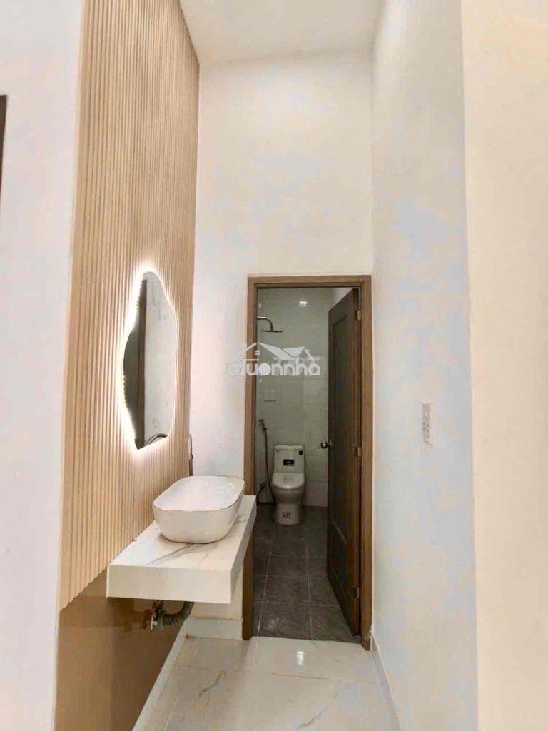 ❗️Chỉ có 1❗️tặng nội thất shr hẻm xe tải đậu cửa - 3ty - 3