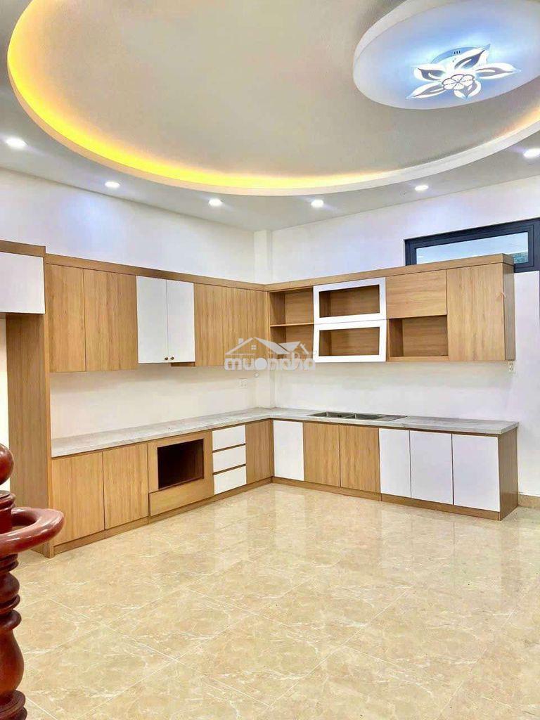 Nhà đẹp 4 x 20 có 4pn 5wc sân thượng - 4