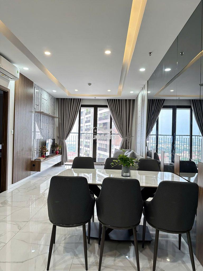 Cần bán opal boulevard 2pn 3.4 tỷ - đã có sổ - nhà mới - 4
