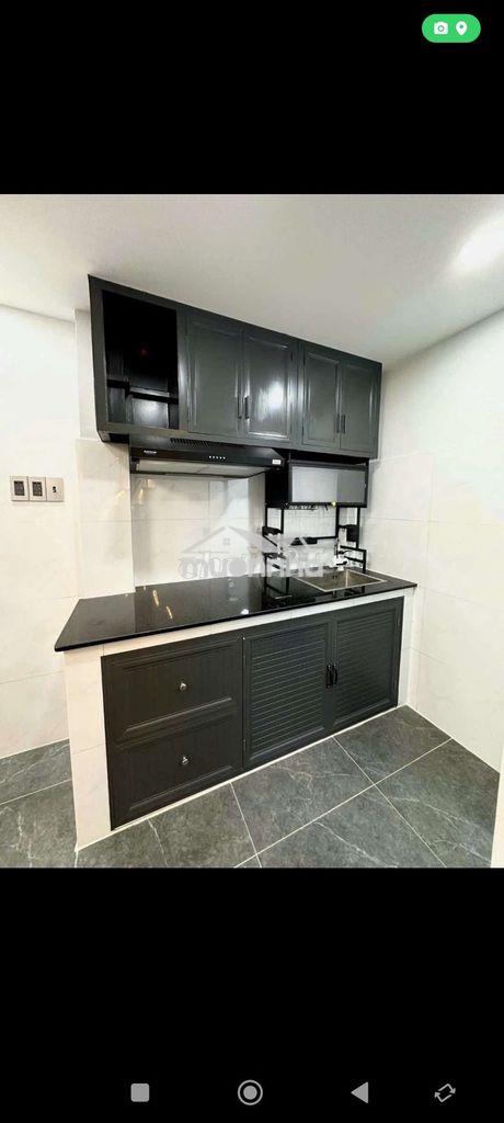 Nhà cho thuê mới đẹp wa rẻ  - 2
