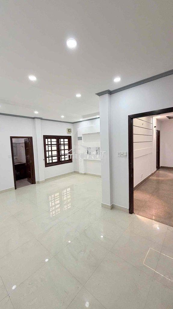 🏠 Biệt thự 12x20m - 1 trệt 1 lầu - khu tên lửa - nhà rộng có gara ô tô - 4
