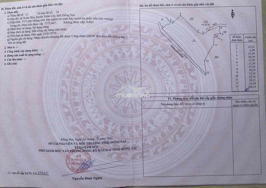 Đất đẹp giá rẻ ,chính chủ - 3