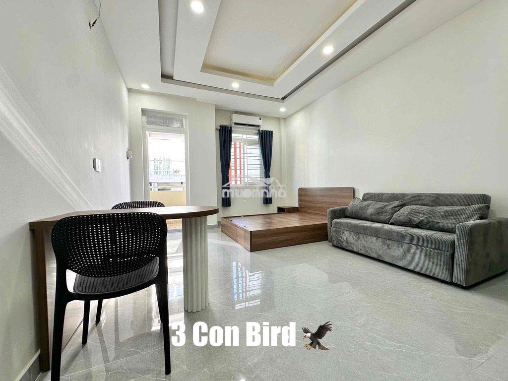🔥 Khai trương dự án mới 100% - full nội thất - ngay bình thới - q11 - 2