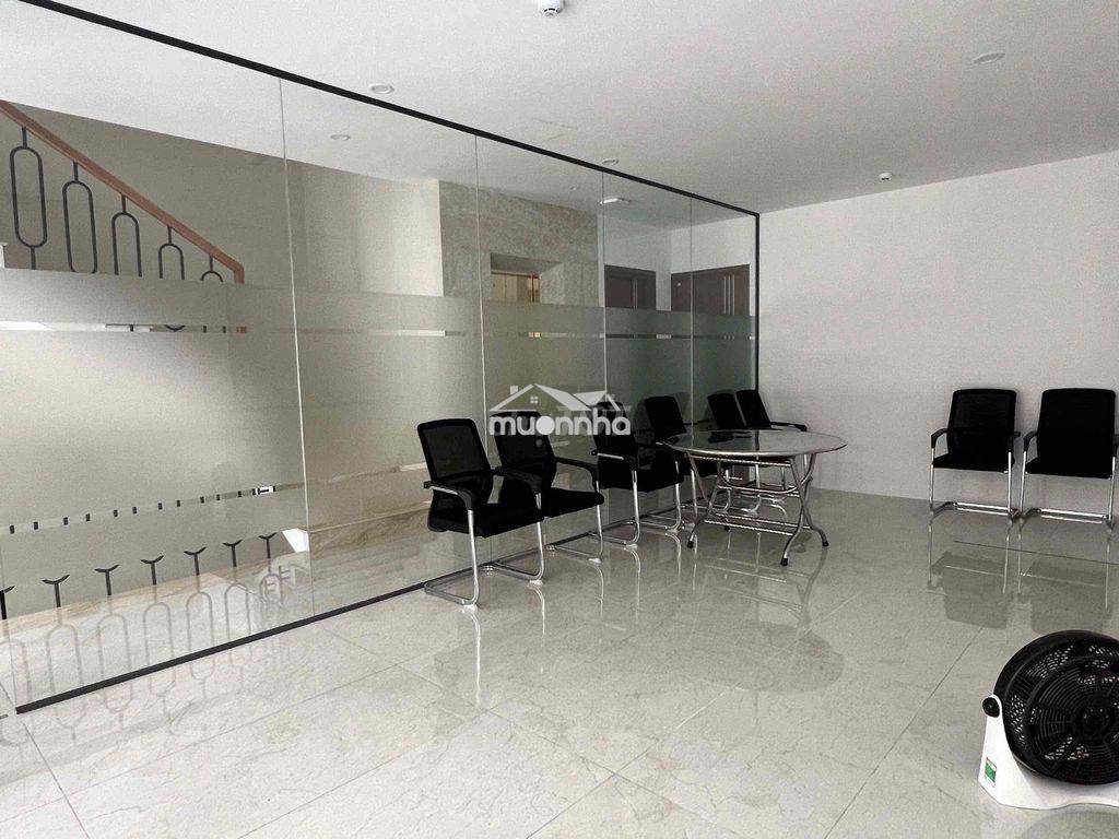Trệt lửng shophouse đường 41 200m2 sàn giá chỉ 32 triệu - 4