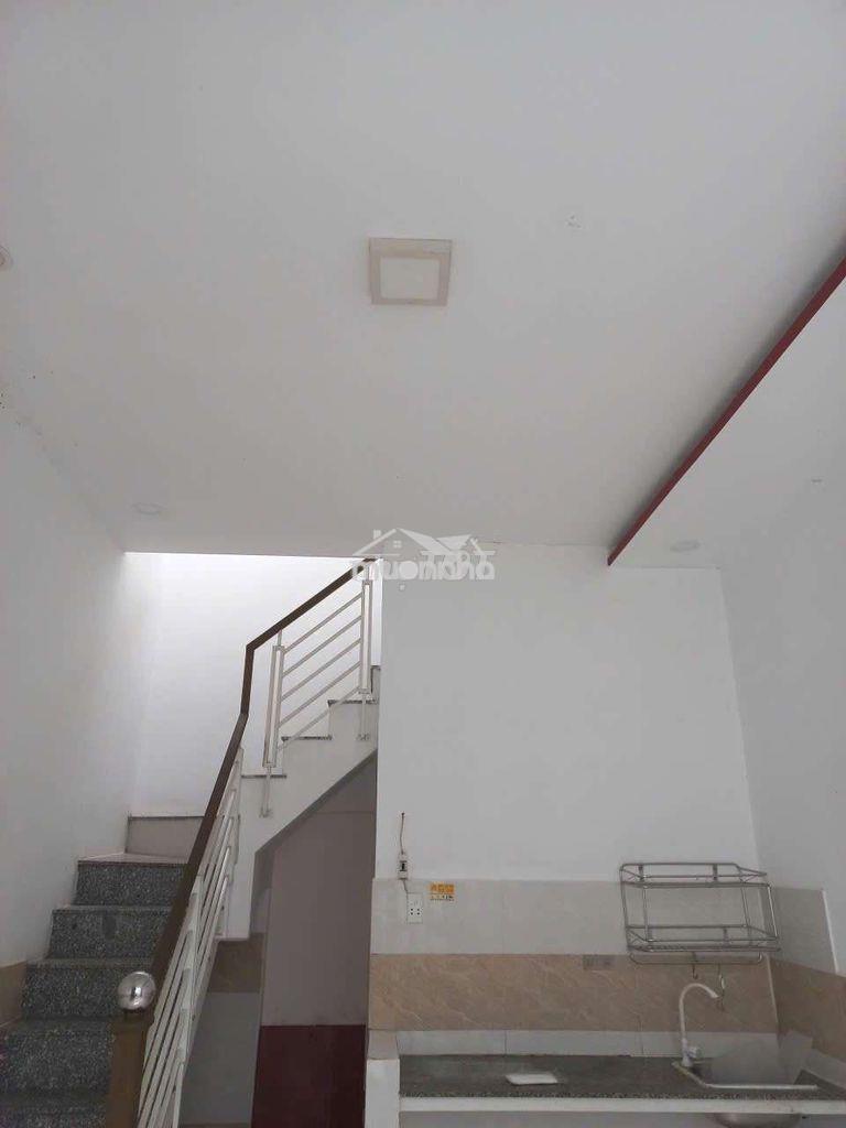 Mơi🦋sd,26m2 sàn 🦋1lầu, 1ph ,1wc🦋 ,hẻm 2,5m🦋 tân chánh hiệp, q12 - 4