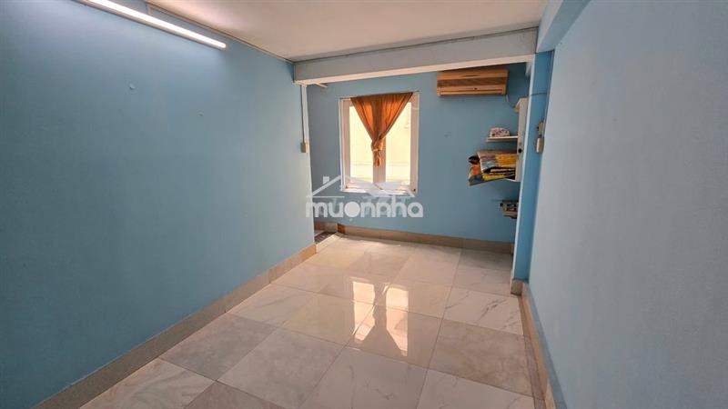 GIẢM 1.5TR/TH - CĂN 2PN, 2WC AN DƯƠNG VƯƠNG (NGAY ĐH SƯ PHẠM TP.HCM)