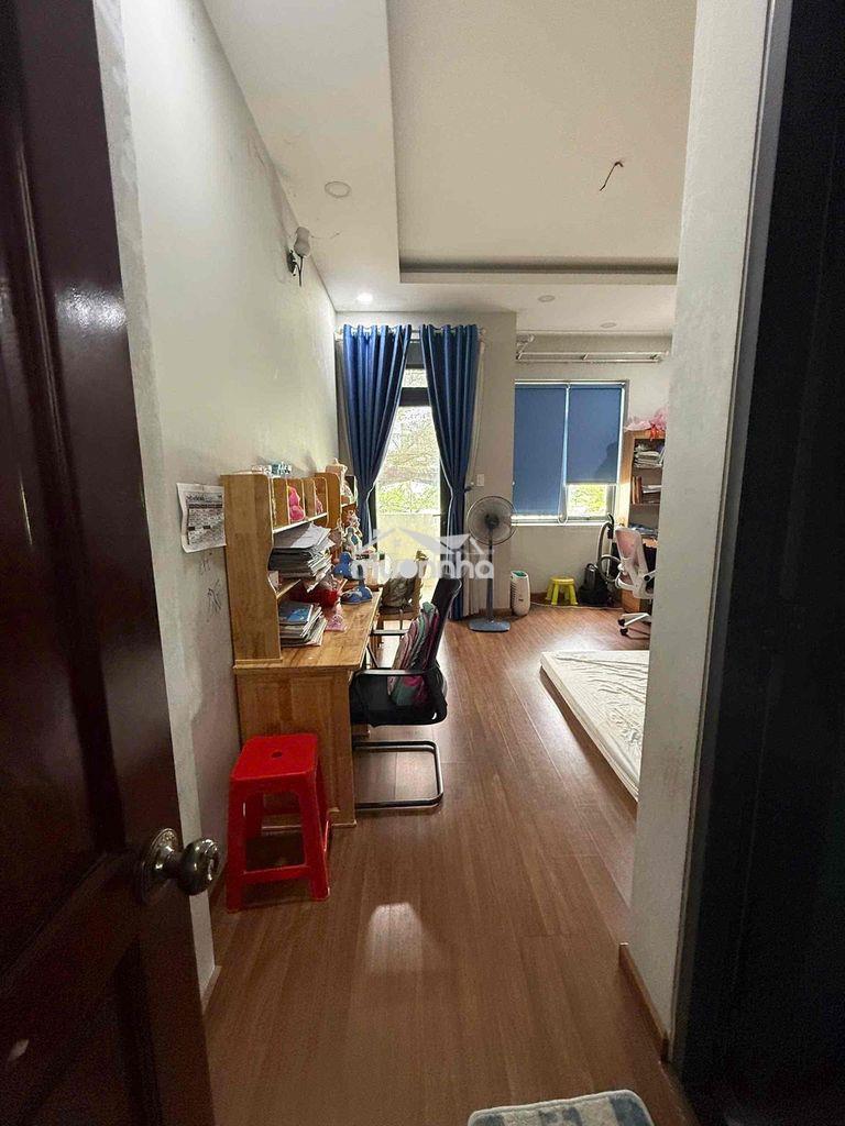 Cho thuê nhà võ thị thừa apđ q12 dt 180m2 1trệt 2lầu 2pn 3wc hẻm tải - 3