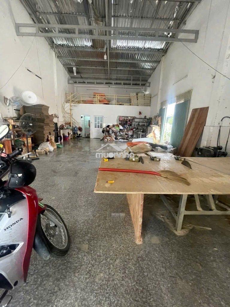 🏭 Xưởng mt tân hiệp 8, 180m², có gác đúc, thu nhập 120tr/năm, 6 tỷ - 3