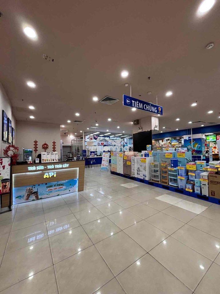 Căn góc 81 m2-  3 pn. ngay tên lửa. giáp aeon bình tân. - 2