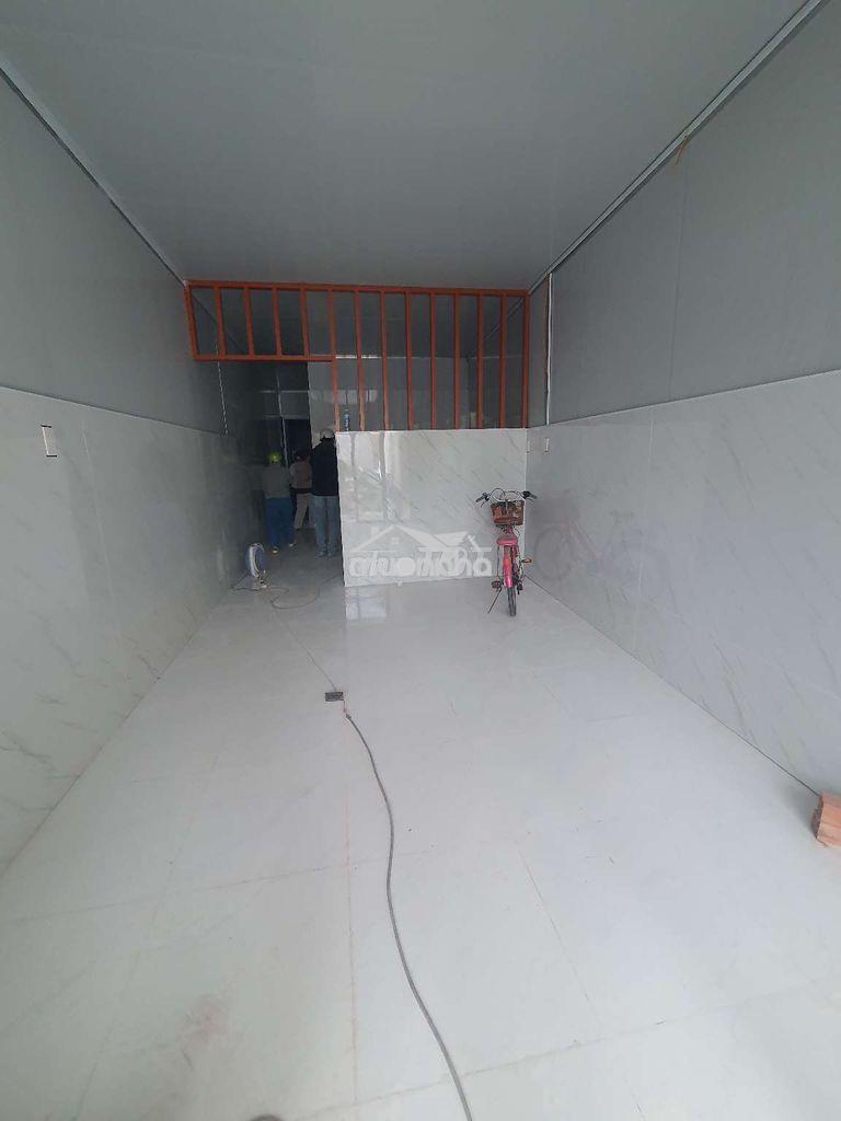 Nhà chính chủ cho thuê 4 x 22 c4 2pn 2wc 