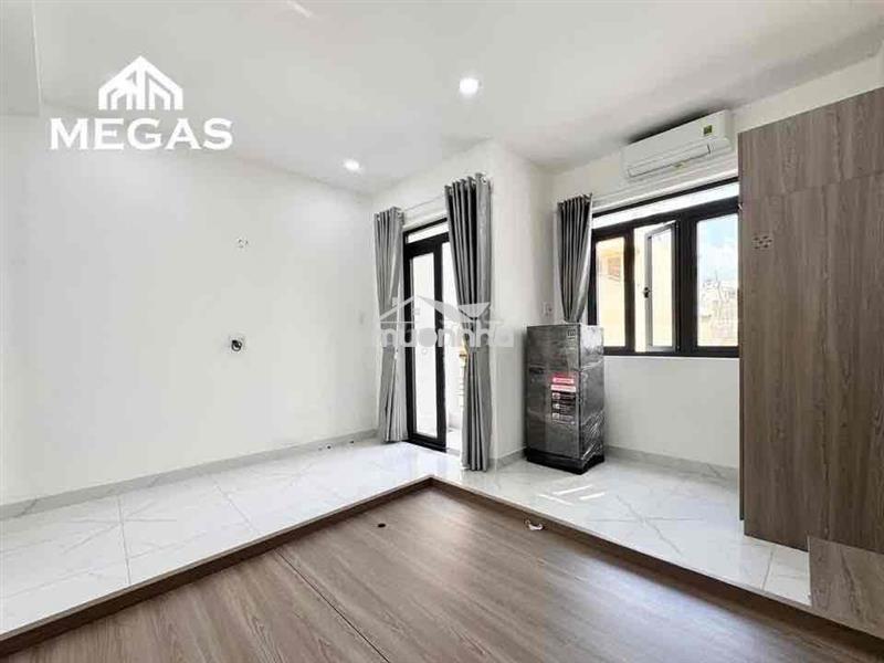 Studio bancol mới 100% - tại bình lợi-  giá 4x gần vlu