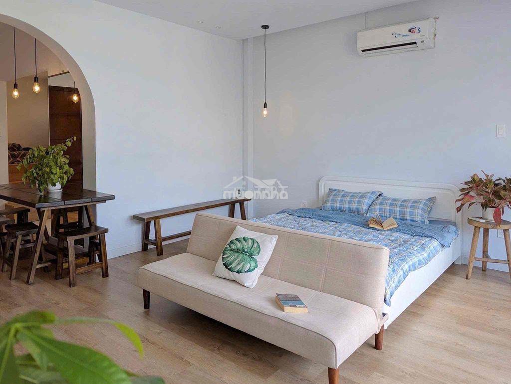Studio mới hoàn toàn full nội thất ngay tại trương văn bang!! - 4