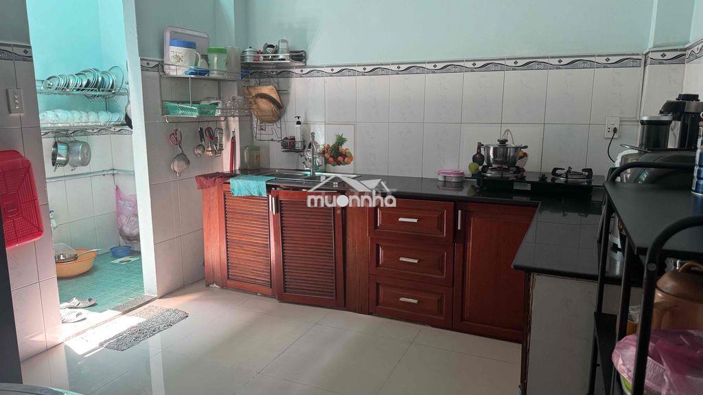 Nhà bán đường trường chinh khu lạc quang, p tân thới nhất.q12 - 3