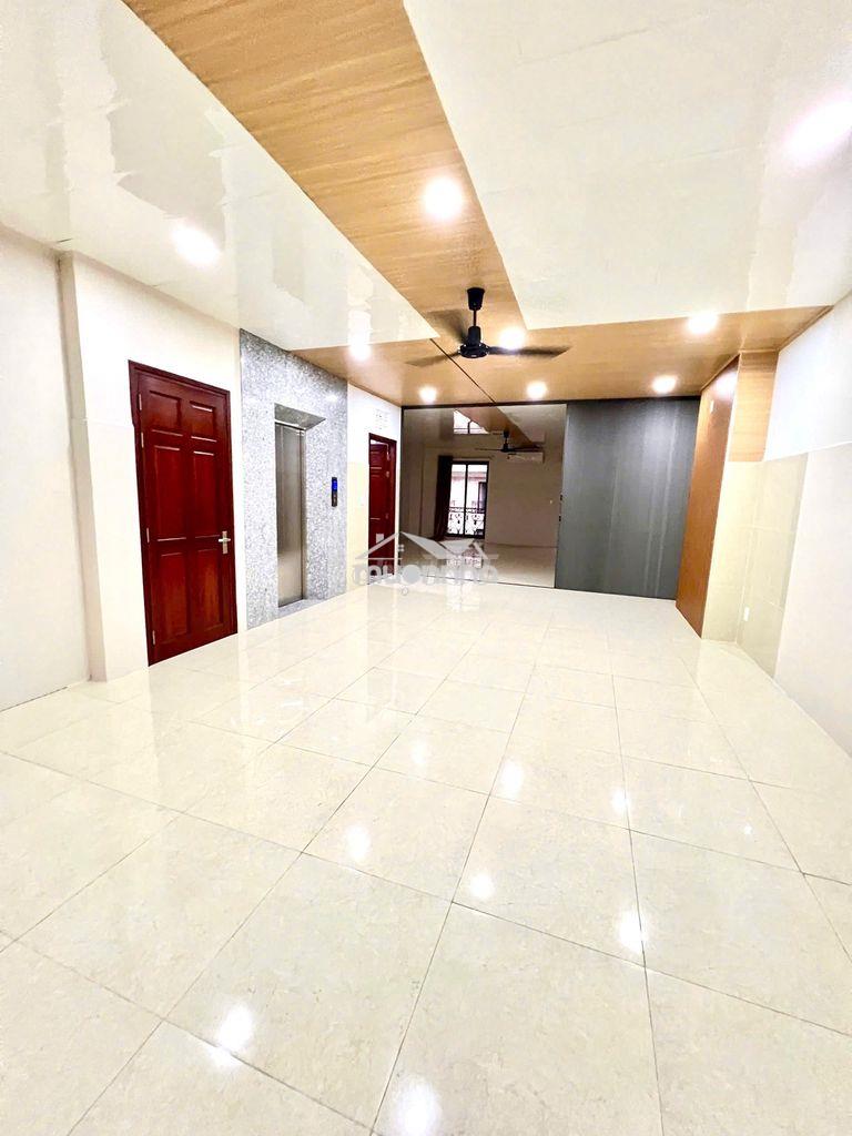 Văn phòng 7x20m tại vạn phúc city giá cho thuê 11 triệu/ tháng - 3