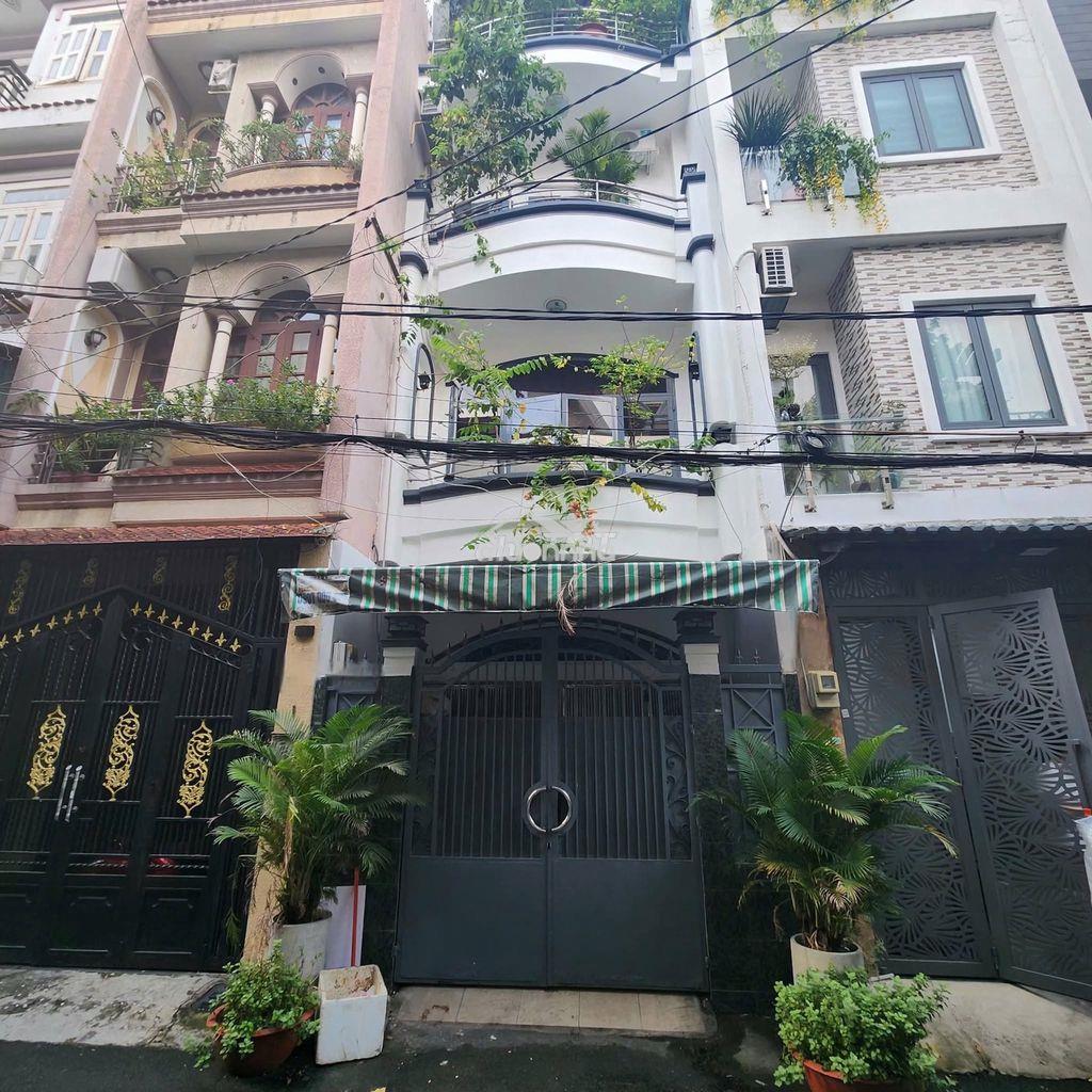 Cho thuê phòng trọ giá rẻ, có máy lạnh tại 373 lý thường kiệt - 3