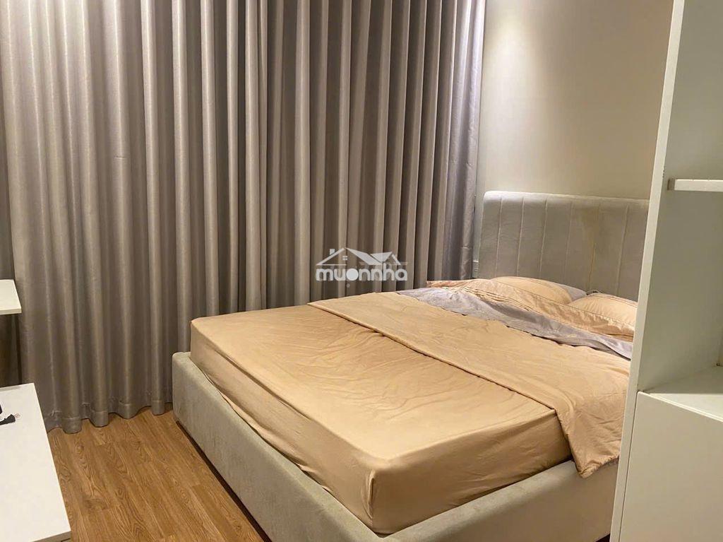 Giá hot the gold view quận 4, 1pn 50m2 tầng cao, 15tr full nội thất - 3