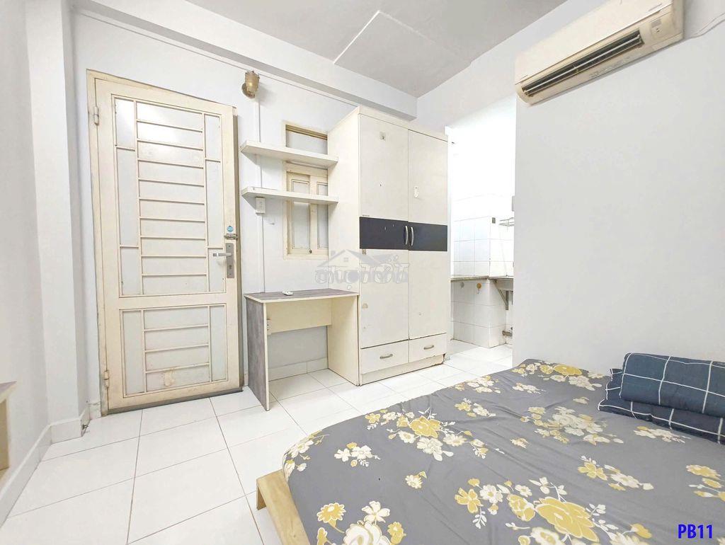 Studio full nội thất - free nửa tháng tiền thuê - 3