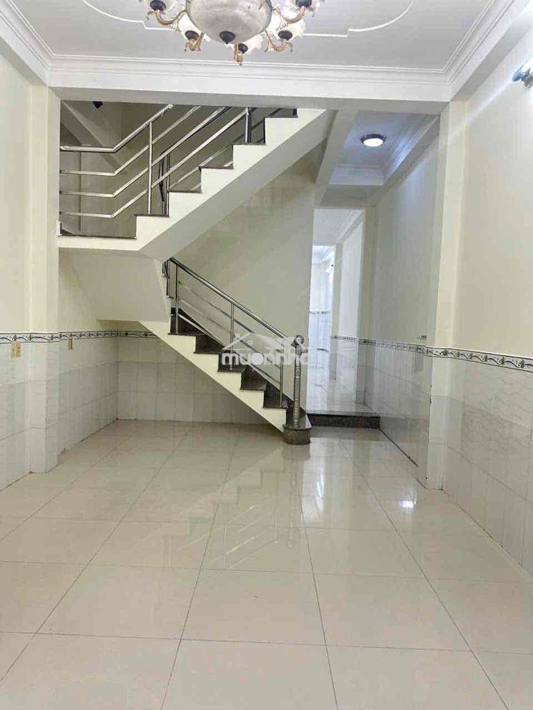 Cho thuê nhà rộng thoáng 4,5x18 178/ đs 8 p11 gv 4pn 3wc giá 13tl