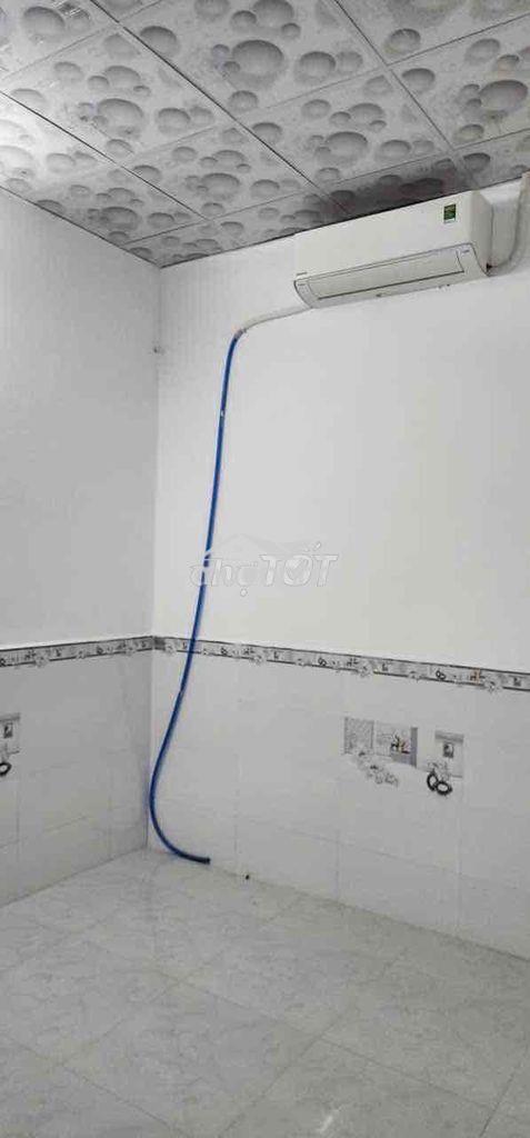 Cho thuê nhà nguyên căn 81m2 tại long xuyên, an giang, chỉ 4 triệu - 4