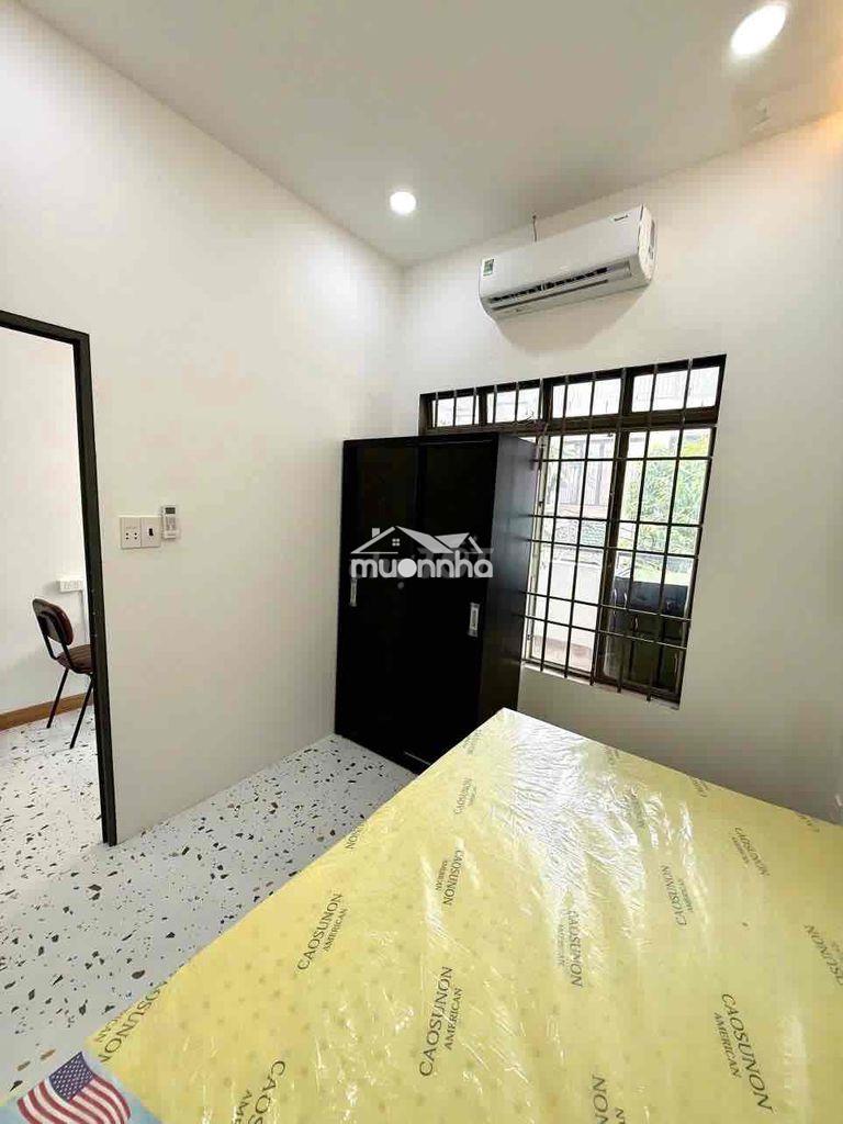 🔥Cho thuê căn 2pn-lê văn sỹ-full nt-dt40m2-gần hoàng sa-trường sa🔥 - 4
