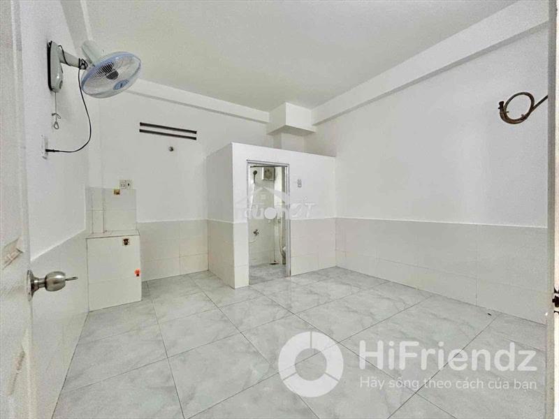 Phòng trọ giá rẻ - ngay phạm văn hai - lê văn sỹ
