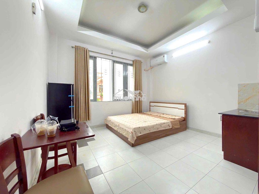 Căn hộ mới 35m2 cửa sổ thoáng - full nt , q tân bình - 4