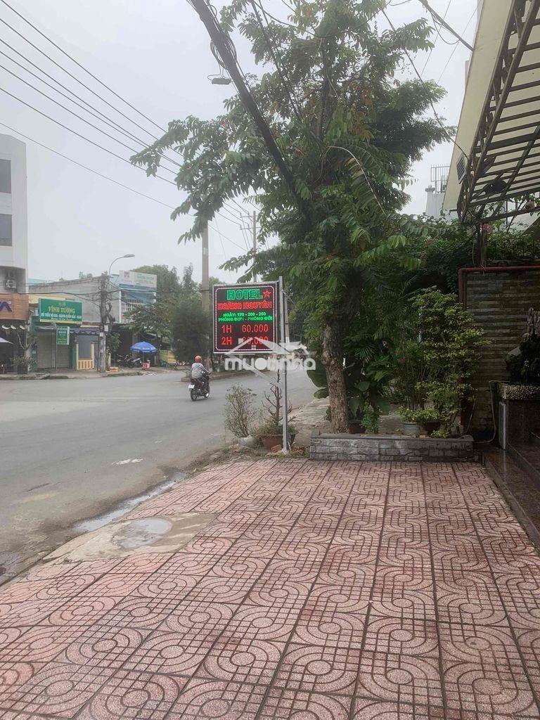 Khách sạn cho thuê phòng lâu dài