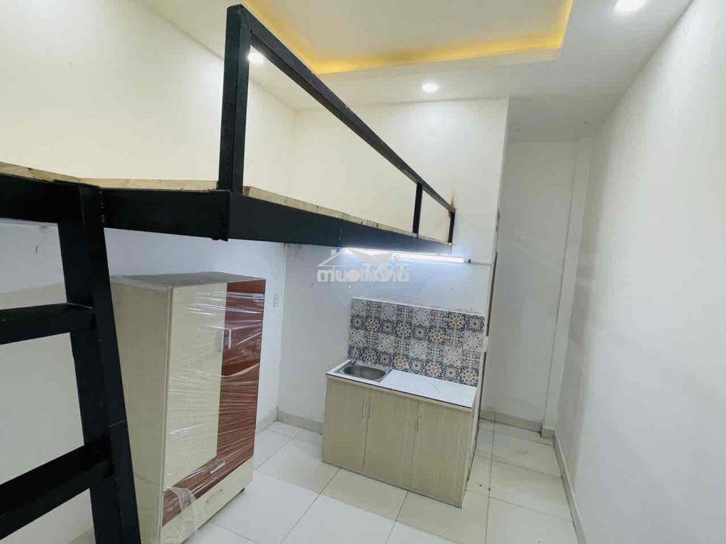 Cho thuê phòng nguyễn công hoan - bình thạnh - 2