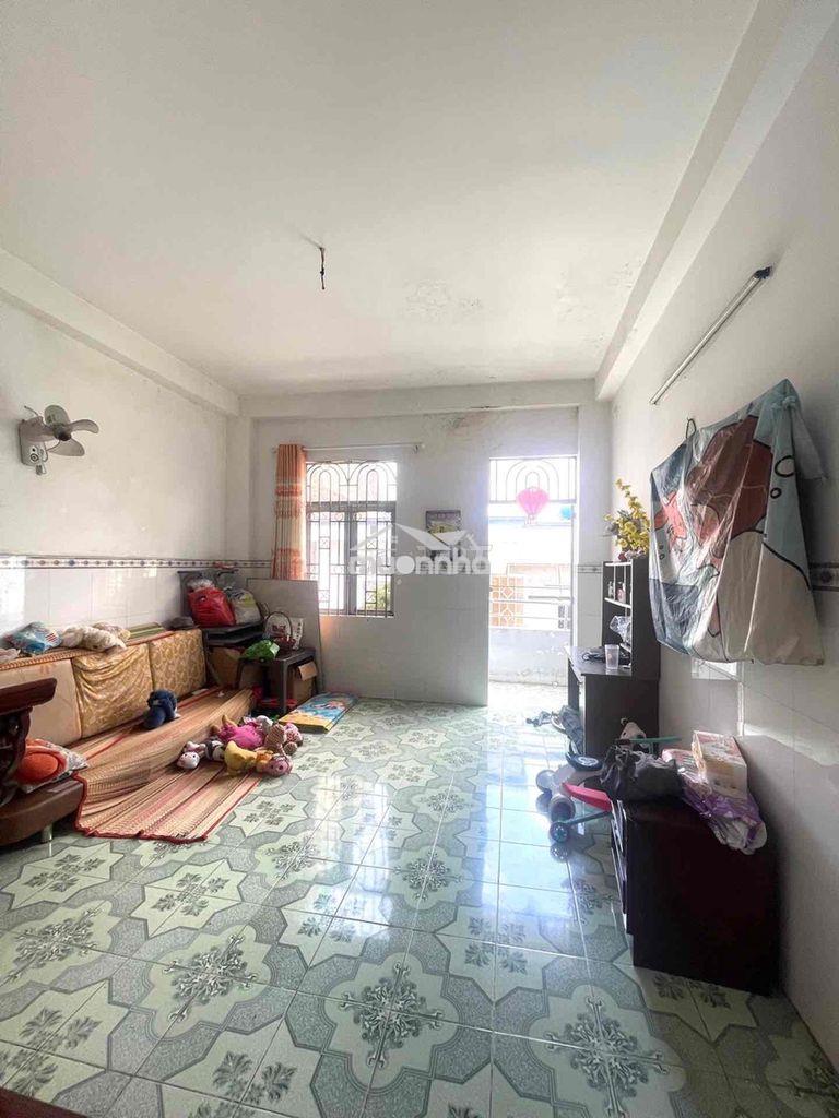 🏡 Nhà 3 tầng btct – ngay chợ cây sộp – kdc an sương – chỉ 3.9 tỷ  ✅ dt - 4