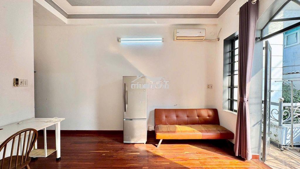 Căn hộ dịch vụ quận tân bình - 2