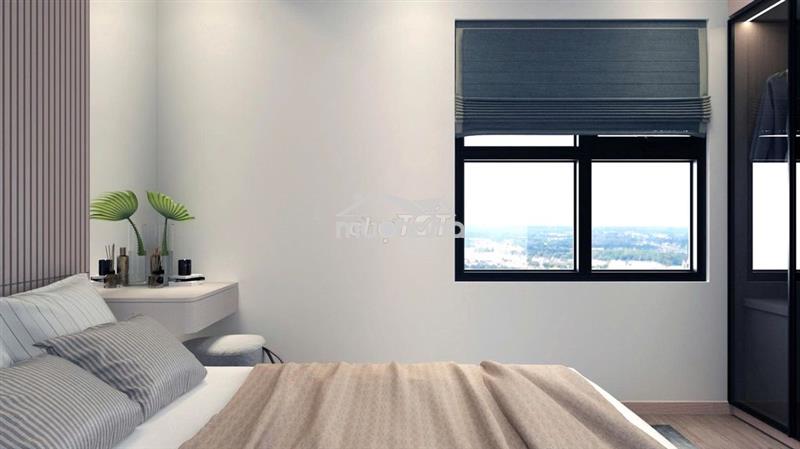 Căn hộ bình chánh chiết khấu cực khủng đến 8.5%