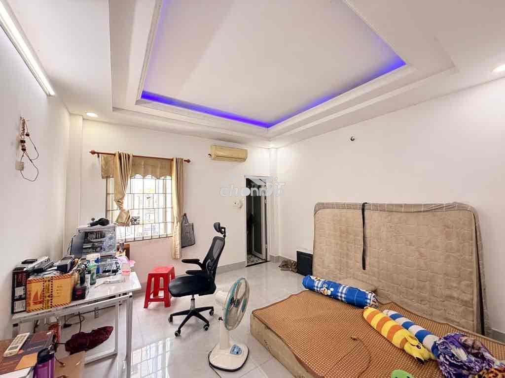 🏡 Chủ giảm mạnh còn 6.2tỷ – nhà ô tô ngủ trong nhà – trung mỹ tây - 3