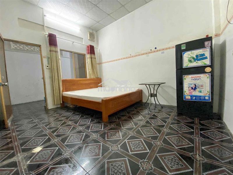 Căn hộ mini sang trọng